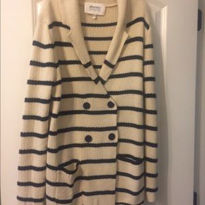 Stitch fix sweater